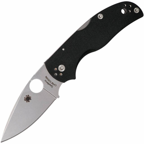 Складной нож Spyderco Native 5 - C41GP5 фото 7