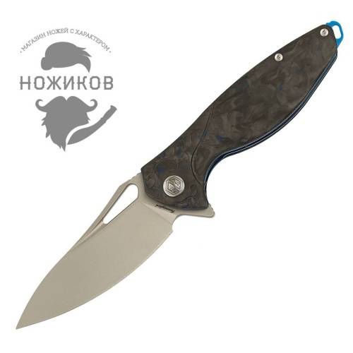 5891 Rike knife Hummingbird Plus фото 17