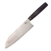 Военный нож Owl Knife Нож кухонный Сантоку SA180