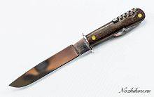  многопредметный нож Окопник (Егерский) 95Х18