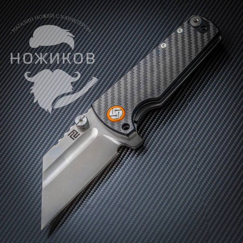 Складной нож Artisan Cutlery Artisan Proponent фото 11