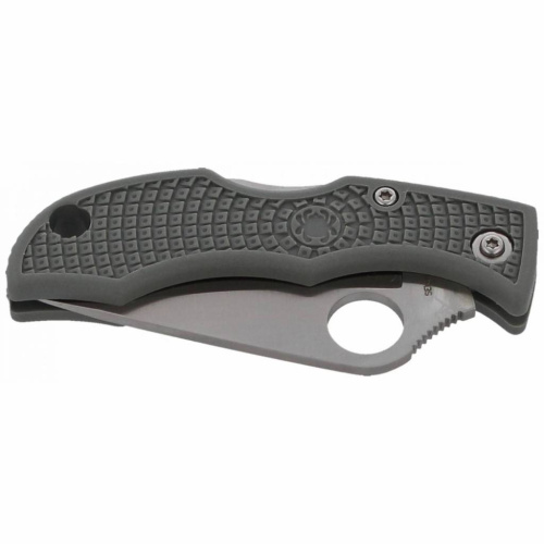 147 Spyderco Ladybug 3 - LFGP3 фото 4 147 Spyderco Ladybug 3 - LFGP3 фото 4