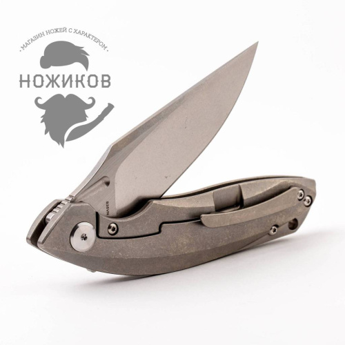 Складной нож Bestech Knives GHOST BT1905A фото 3 Складной нож Bestech Knives GHOST BT1905A фото 3
