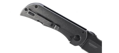 Складной нож CRKT Incendiary™ фото 10