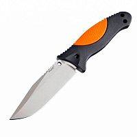 Охотничий нож Hogue EX-F02 Stone-Tumbled Clip Point