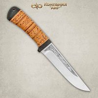 Туристический нож  Лиса
