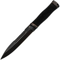 Тактический нож Титов и Солдатова Казак-2