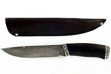 Боевой нож  Нож булатный Скорпион-16