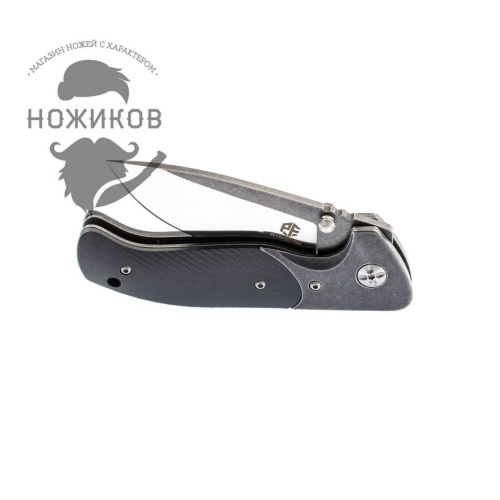 Складной нож Petrified Fish 711BL фото 3