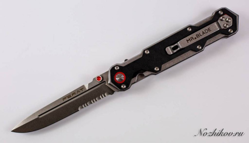 2255 Mr.Blade Ferat serrated фото 15