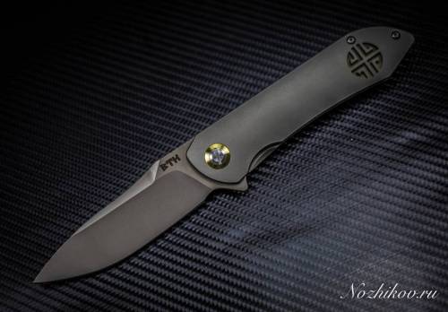 5891 Bestech Knives BT1703A фото 12