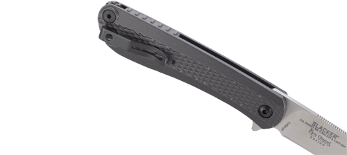 Складной нож CRKT Slacker фото 11