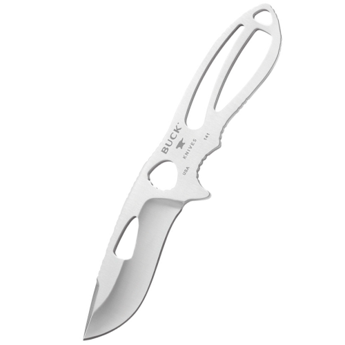 2011 Buck Шейный ножPakLite Large Skinner 0141SSS фото 4 2011 Buck Шейный ножPakLite Large Skinner 0141SSS фото 4