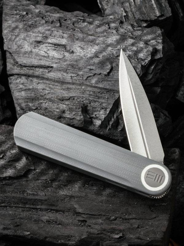 Складной нож WE Knife Eidolon Dagger фото 6