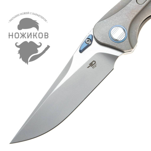Складной нож Bestech Knives Supersonic BT1908C фото 10