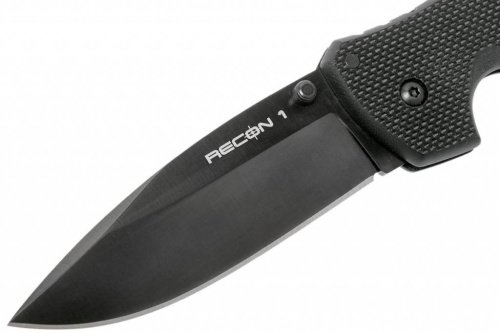 Складной нож Cold Steel Recon 1 27BS фото 6 Складной нож Cold Steel Recon 1 27BS фото 6