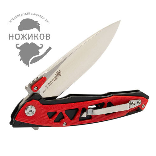 Складной нож Nimo Knives Nimo Panther фото 11