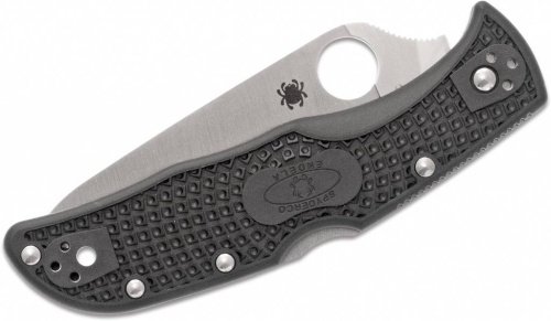 Складной нож Spyderco ENDELA C243SBK фото 10 Складной нож Spyderco ENDELA C243SBK фото 10