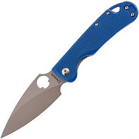 Складной нож Daggerr Sting Mini Blue BB