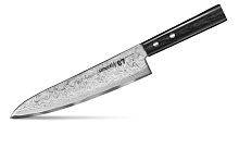Военный нож Samura Нож кухонный Шеф