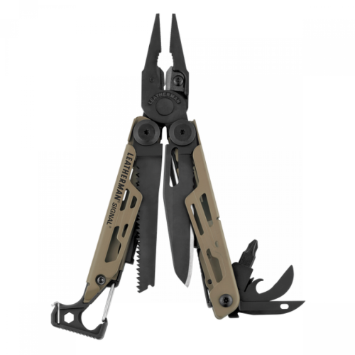 727 Leatherman Signal 727 Leatherman Signal