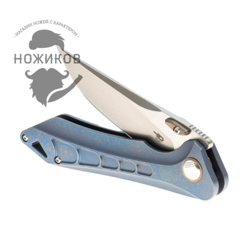 Складной нож Bestech Knives Supersonic BT1908B фото 11