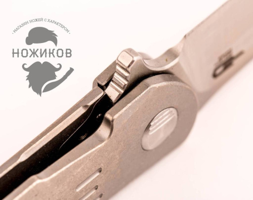 Складной нож Bestech Knives Kendo BT1903A фото 13