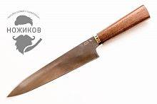 Военный нож Металлист Нож кухонный Cу-Шеф МТ-40