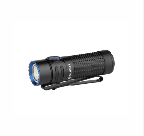 798 Olight Warrior nano