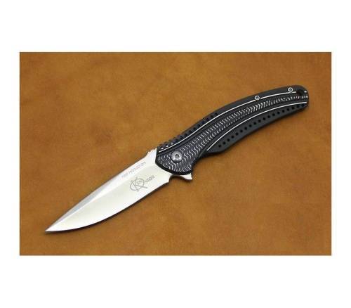 5891 CRKT Ripple 2 Charcoal фото 2