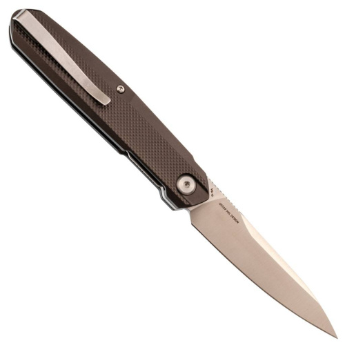 Складной нож Realsteel G5 Metamorph Compact фото 13