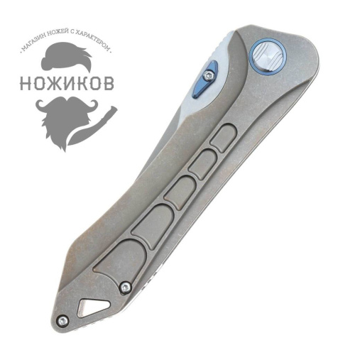 Складной нож Bestech Knives Supersonic BT1908C фото 4
