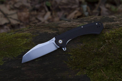 Складной нож CJRB Cutlery CJRB Barranca фото 25