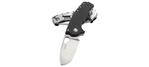 Складной нож CRKT Batum™ Compact фото 9