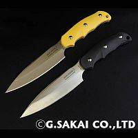 Рыбацкий нож G.Sakai GS-11498