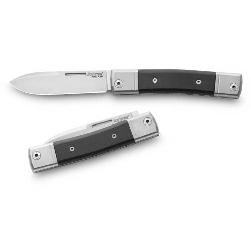 5891 Lion Steel LionSteel BestMan Drop фото 11