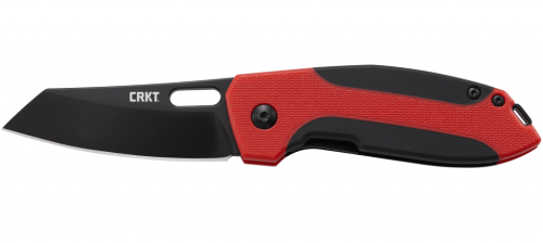 Складной нож CRKT Sketch™ Red фото 5