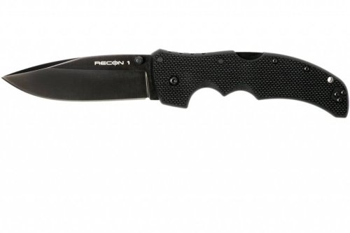 Складной нож Cold Steel Recon 1 27BS фото 5 Складной нож Cold Steel Recon 1 27BS фото 5