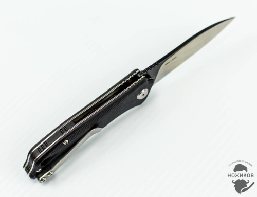 Складной нож Bestech Knives Beluga BG11A-1 фото 7
