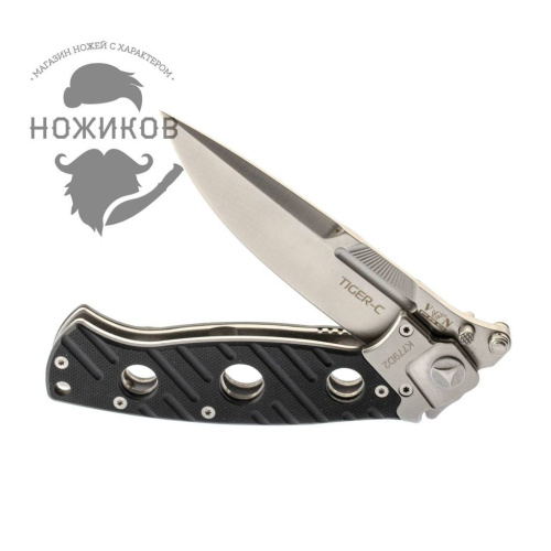 Складной нож Viking Nordway Tiger фото 10