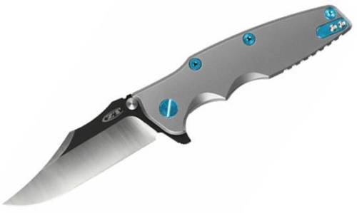 5891 Zero Tolerance K0392BOWIE фото 11