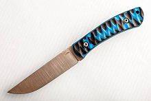 Боевой нож Owl Knife Ketupa
