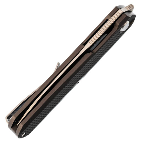 Складной нож Realsteel G5 Metamorph Compact фото 8
