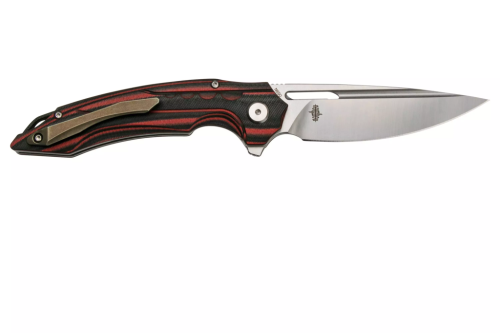 5891 Bestech Knives Ornetta фото 2