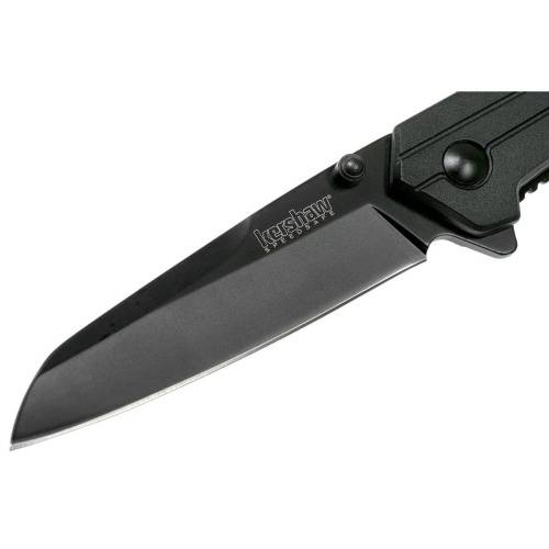 223 Kershaw Полуавтоматический складной нож Kershaw Fiber фото 3