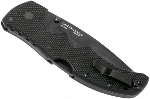 Складной нож Cold Steel Recon 1 27BS фото 7 Складной нож Cold Steel Recon 1 27BS фото 7