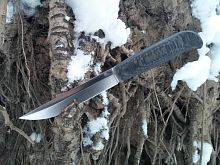 Военный нож Owl Knife North