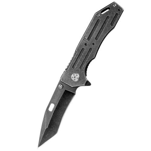 Складной нож Kershaw 1302BW Lifter фото 4