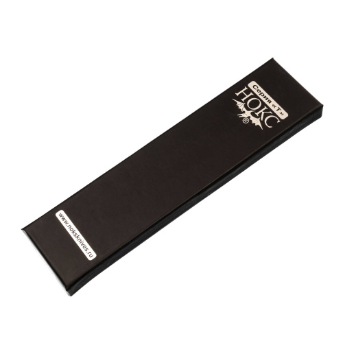 78 НОКС Нож-бабочка (балисонг) Эльф фото 4