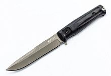 Военный нож Kizlyar Supreme Тактический нож Alpha AUS-8 TW